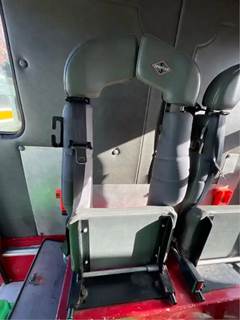 Spartan GLADIATOR Seat
