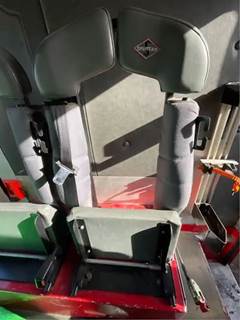Spartan GLADIATOR Seat