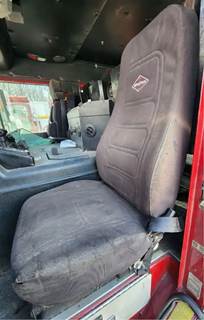 Spartan GLADIATOR Left Seat