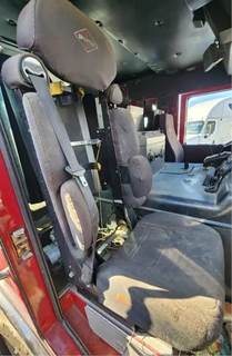 Spartan GLADIATOR Right Seat