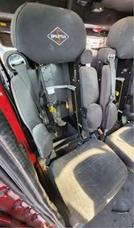 Spartan GLADIATOR Left Seat