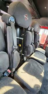 Spartan GLADIATOR Seat