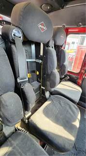 Spartan GLADIATOR Seat