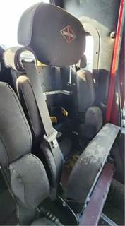 Spartan GLADIATOR Seat