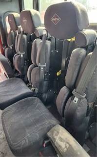 Spartan GLADIATOR Seat