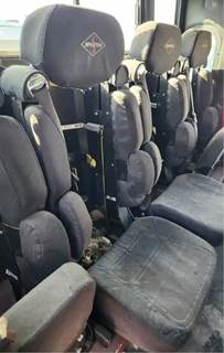 Spartan GLADIATOR Seat