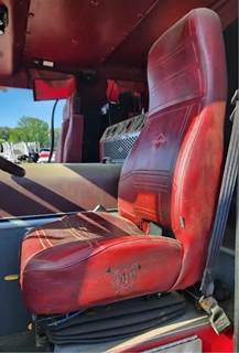 Spartan Metro Star Left Seat