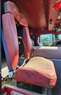 Spartan Metro Star Right Seat