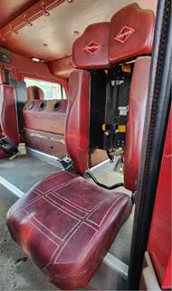 Spartan Metro Star Right Seat