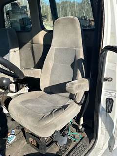 Sterling A9500 Left Seat