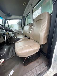 Sterling Acterra Left Seat