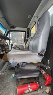 Sterling Acterra Left Seat