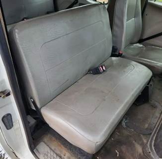 Sterling Acterra Right Seat