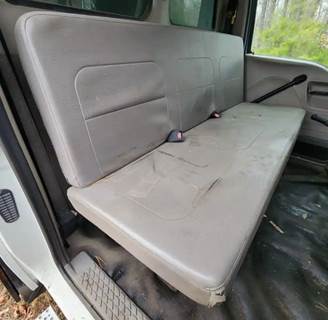 Sterling Acterra Seat