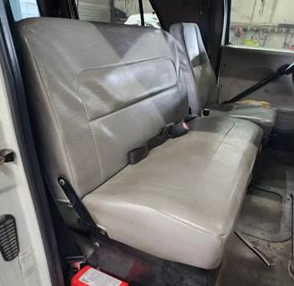 Sterling Acterra Right Seat