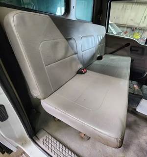 Sterling Acterra Seat
