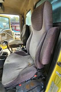 Sterling L9500 Left Seat