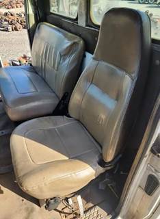 Sterling L9500 Left Seat