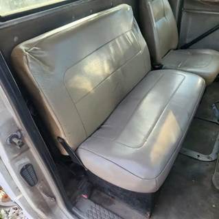 Sterling L9500 Right Seat