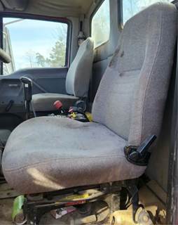 Sterling L9522 Left Seat