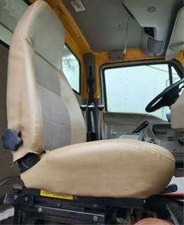 Sterling LT8500 Right Seat