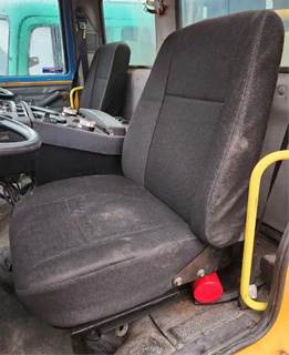 Sterling SC8000 Left Seat for a 2007 Sterling SC8000 Cargo