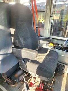 Thomas Built Saf-T-Liner HDX Left Seat
