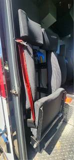 Pierce Right Seat for a 2008 Pierce Quantum