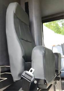 Sutphen Right Seat for a 2001 Sutphen Firetruck