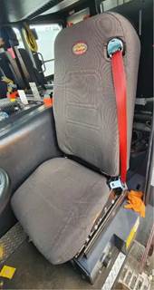 (Used) 2012 Kovatch Firetruck, Seat- Side: Driver Left Side, Color: Grey,