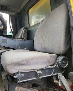 Volvo ACL AUTOCAR Left Seat