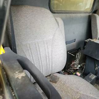 Volvo ACL AUTOCAR Right Seat