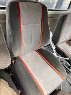 Volvo FE Seat