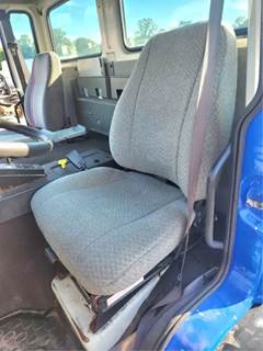 Volvo FE Left Seat