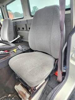 Volvo FE Left Seat