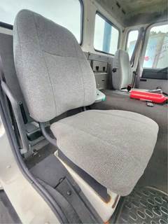Volvo FE Right Seat