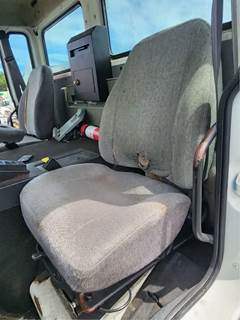 Volvo FE Left Seat
