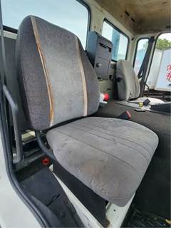 Volvo FE Right Seat