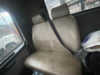 Volvo VHD Seat