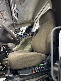 Volvo VNL Seat