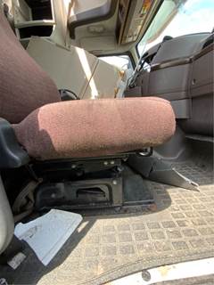 Volvo VNL Seat