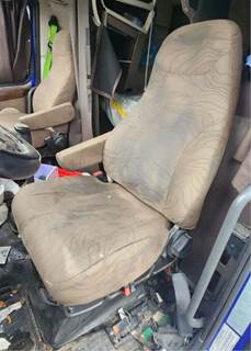 Volvo VNL Left Seat
