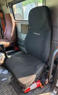 Volvo VNL Left Seat