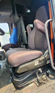Volvo VNL Left Seat