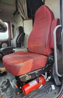 Volvo VNL Left Seat