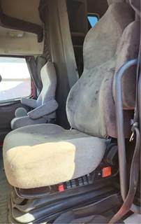 Volvo VNL Left Seat