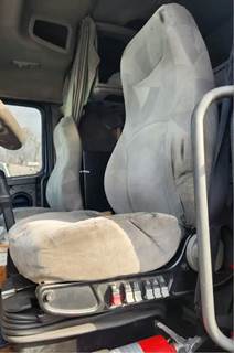 Volvo VNL Left Seat
