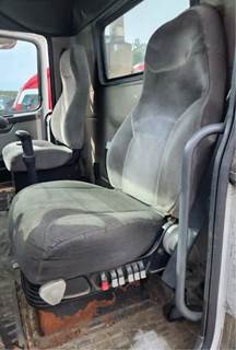 Volvo VNL Left Seat