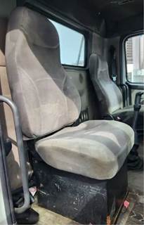 Volvo VNL Right Seat