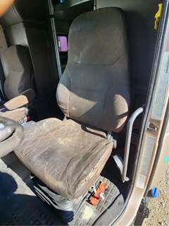 Volvo VNL Left Seat